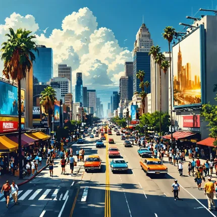 Inbound Marketing Los Angeles: Local Digital Strategies