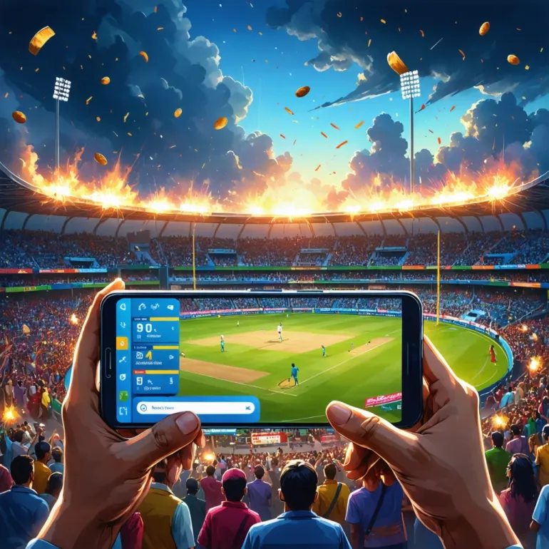 Cricket Betting Sites with Ball-by-Ball Betting: Best Platforms in India. Review of cricket betting sites offering ball-by-ball betting options for Indian users.